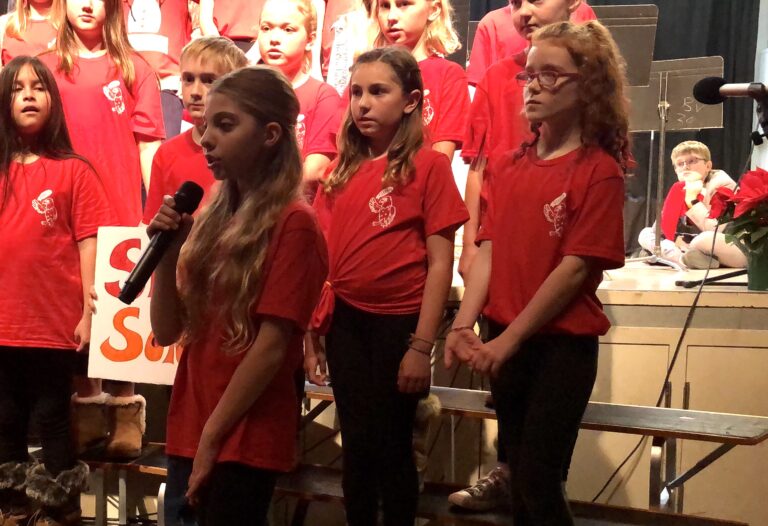 2022/2023 Band and Chorus Info