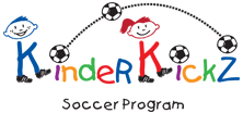 KinderKickz is a Silver Sponsor
