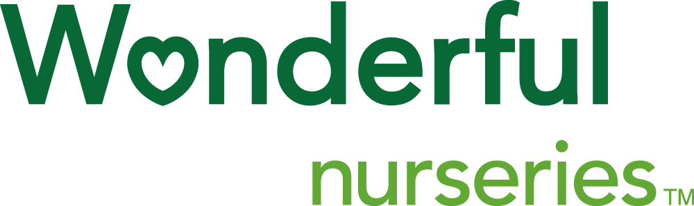 Wonderful Nurseries is a Silver Sponsor of VOTA
