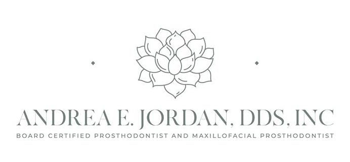 Andrea Jordan DDS is a Gold Sponsor
